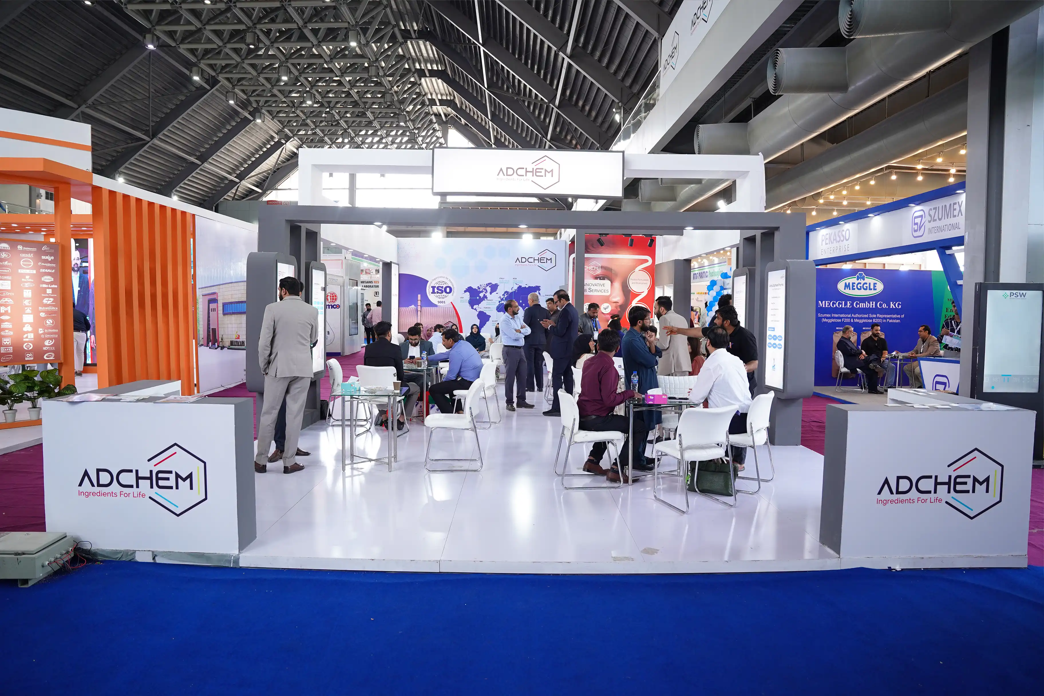 Pak Pharma & Healthcare Expo