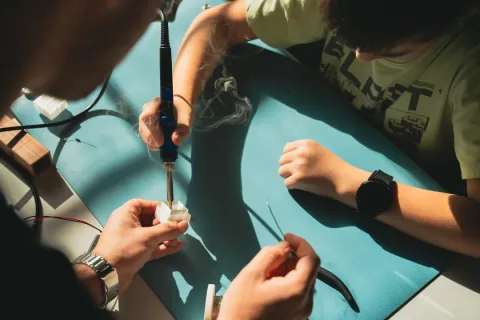 展会现场 3