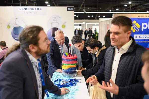Trade Fair for Bulk Material Technology