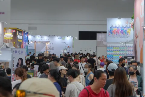 展会现场 9