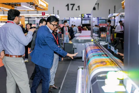 展会现场 13