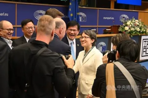 展会现场 5