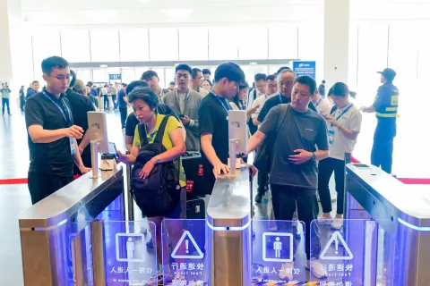 展会现场 8