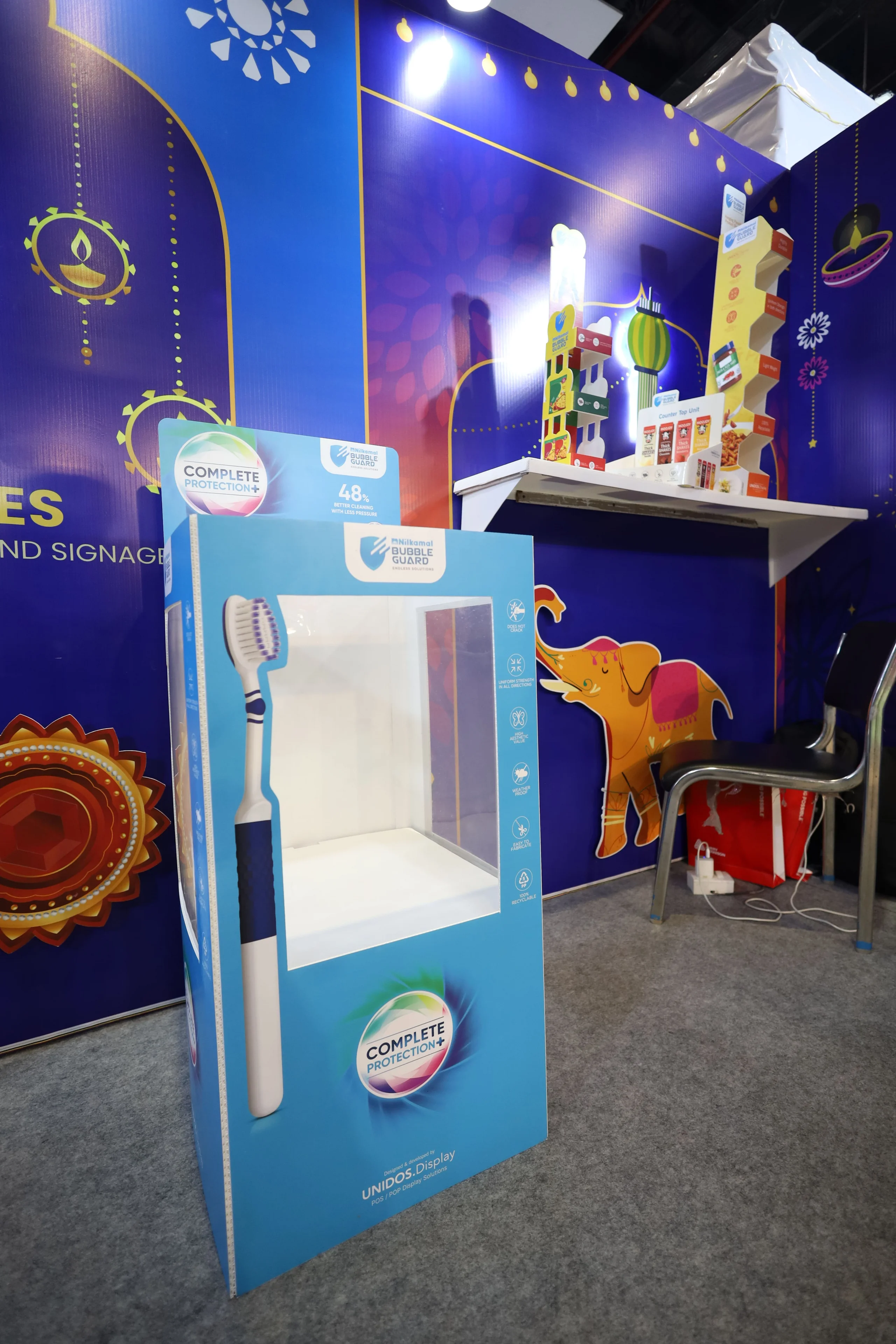 Media Expo New Delhi 图片 5