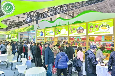 展会现场 2