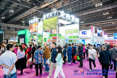 展会现场 2