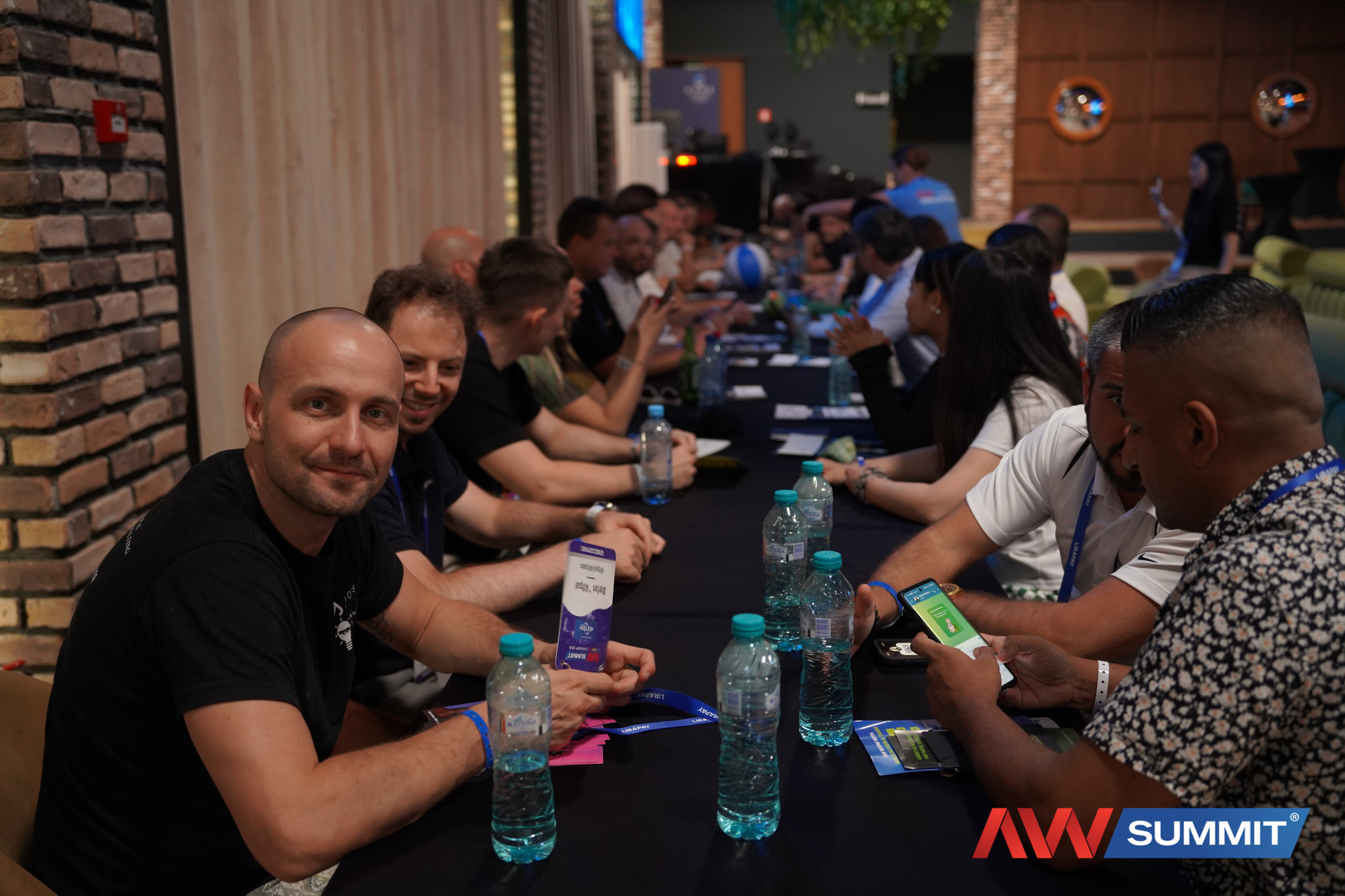 AWSummit Bucharest 图片 3