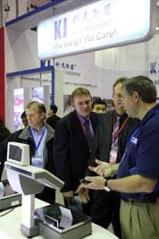 China International Weighing Instrument Exhibition 图片 5