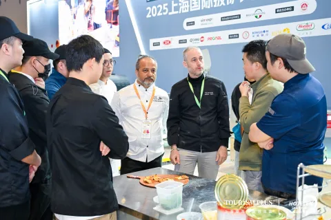 展会现场 8