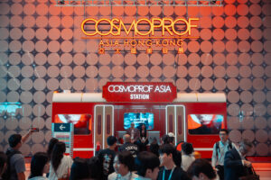 Cosmoprof Asia