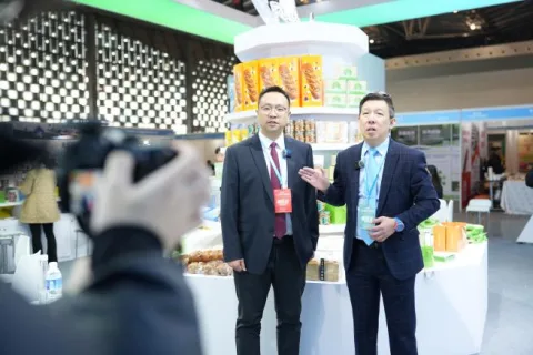 展会现场 5