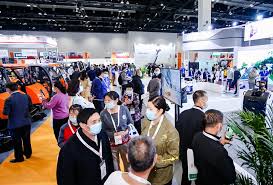 CLEAN PRO EXPO - International Trade Fair for Cleaning Solutions and Technologies 图片 2