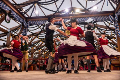 Oktoberfest 图片 2