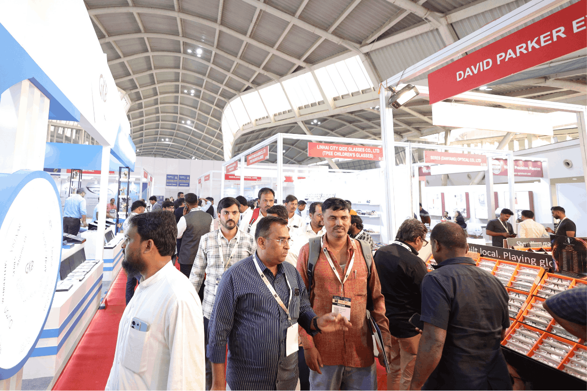 IIOO Expo Chennai 图片 5