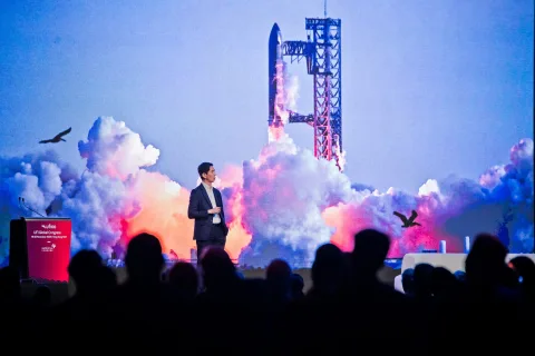 展会现场 7