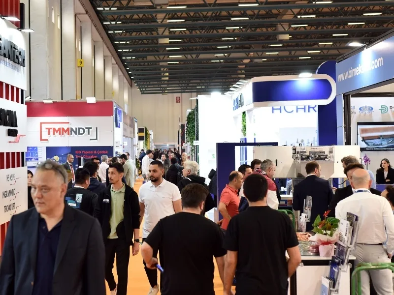 Fastener Expo Eurasia