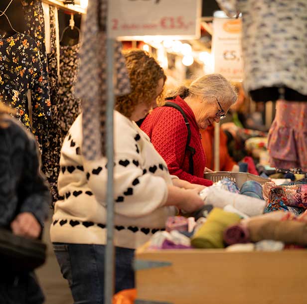 Salon du Tissu Haarlemmermeer 图片 2