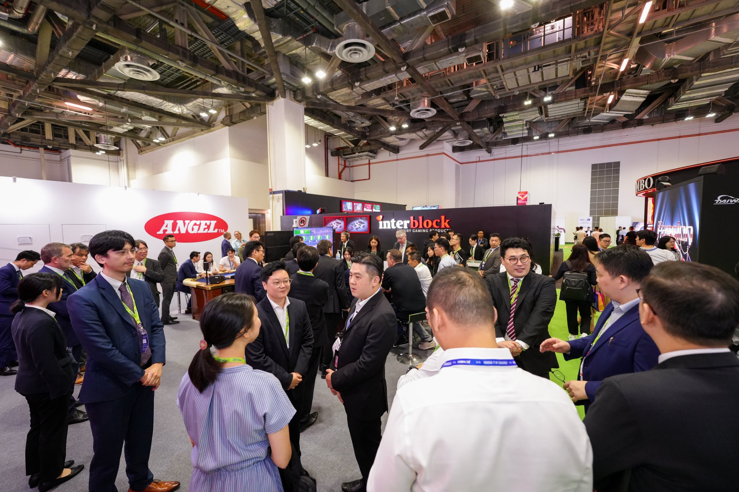 G2E Asia 图片 3