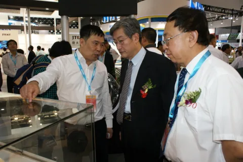 展会现场 6