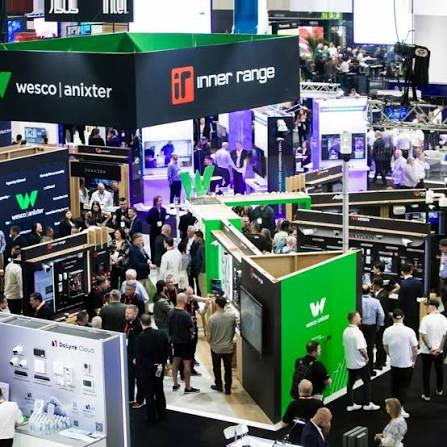 Security Exhibition & Conference