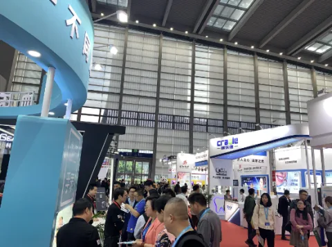 展会现场 5