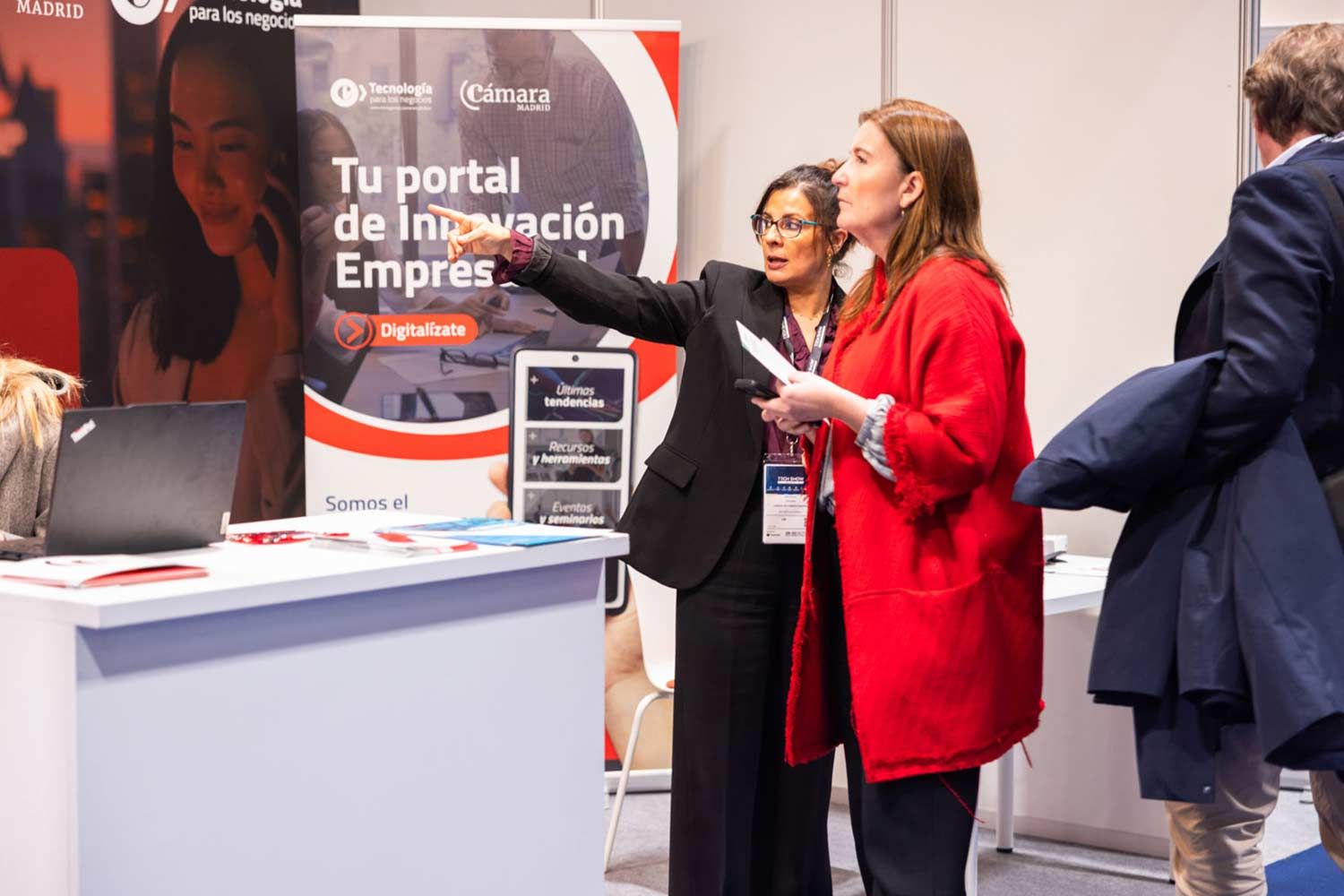 Tech Show Madrid
