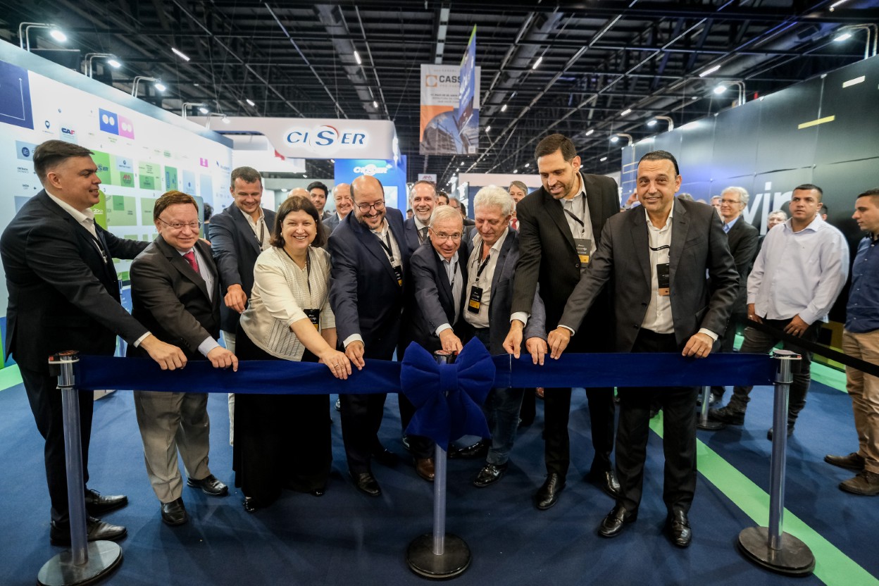 Modern Construction Show