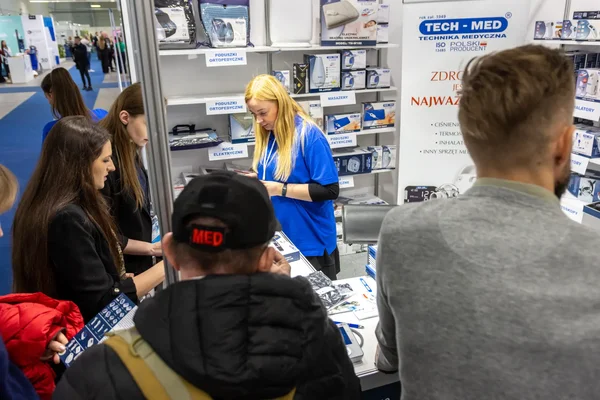 Warsaw Medical Expo 图片 2