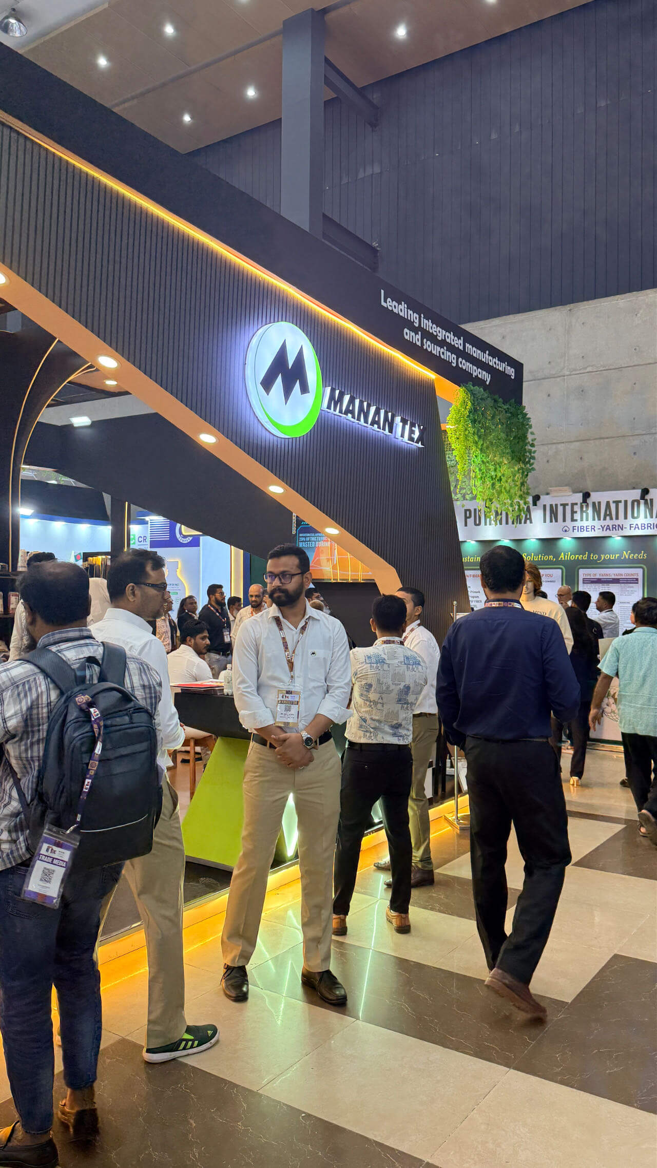 INTEX SOUTH ASIA - BANGLADESH