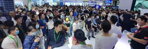 展会现场 4