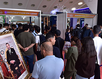 Morocco SIEMA & Food Expo 图片 2