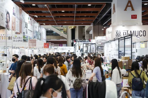 展会现场 4