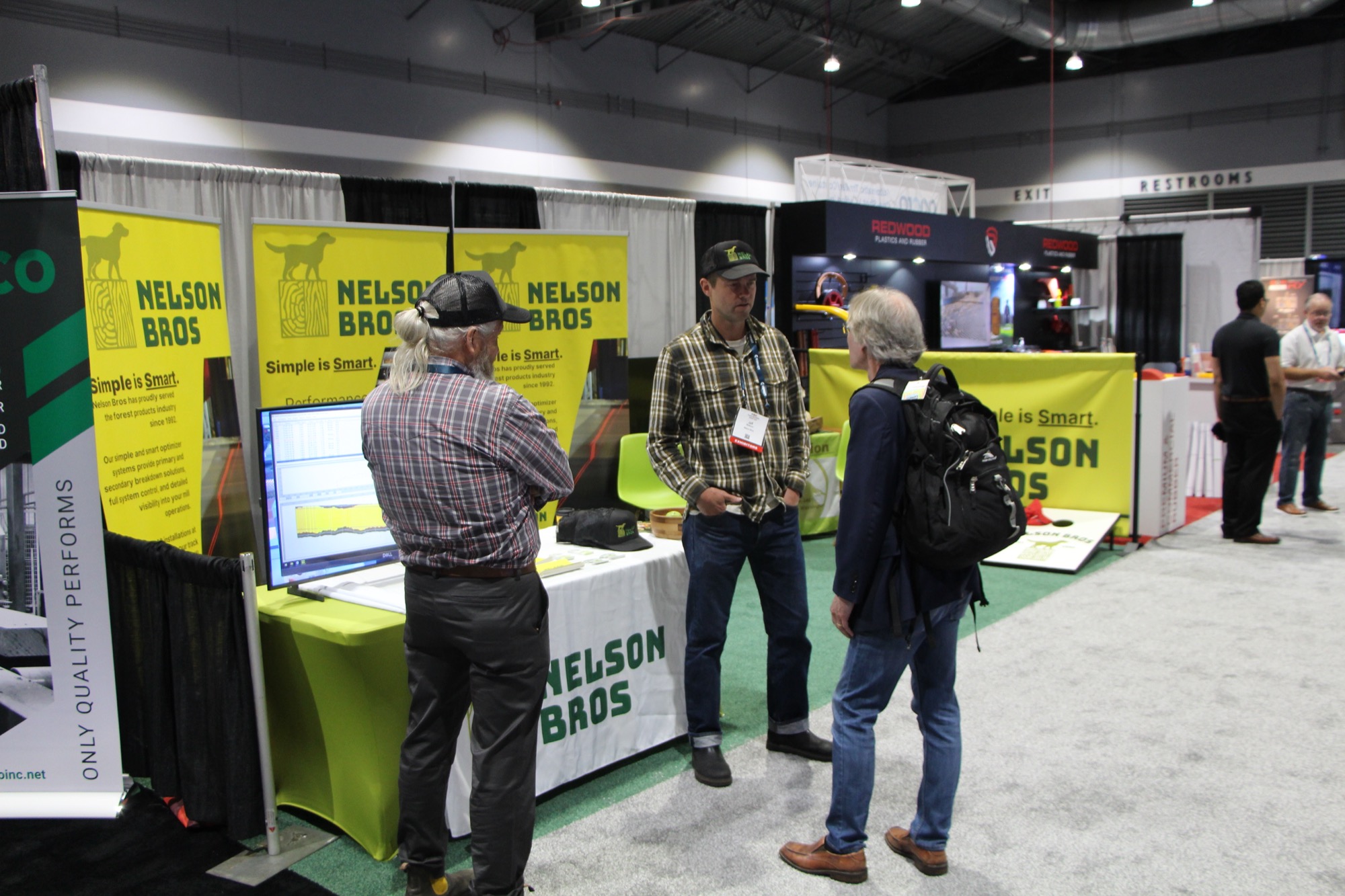 Timber Processing & Energy Expo 图片 2