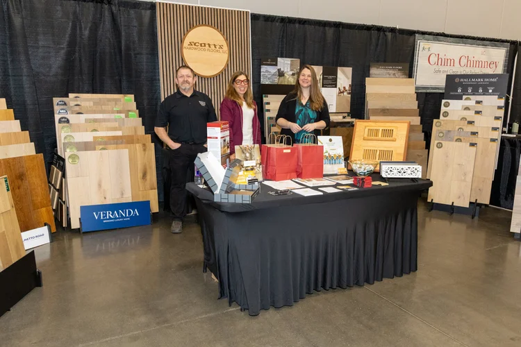 Mid-Atlantic Home & Outdoor Living Show 图片 2