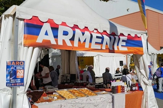 Marseille International Fair 图片 4