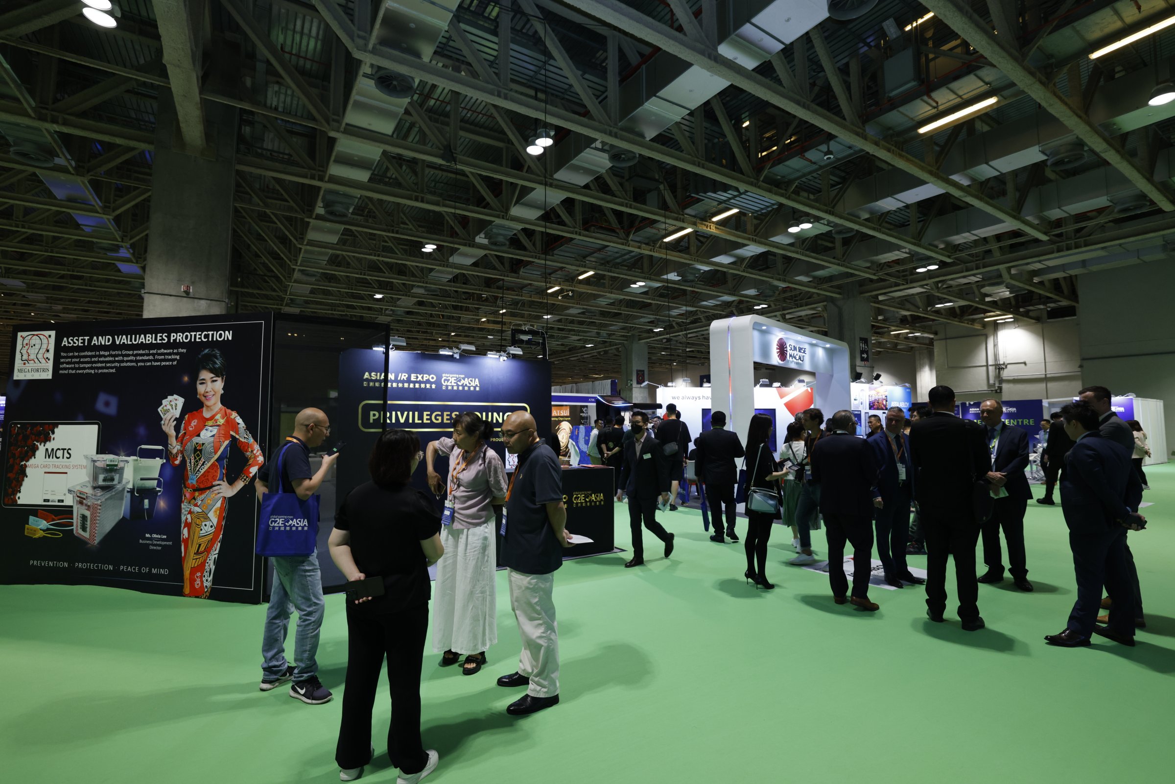 G2E Asia 图片 4