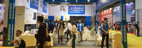 展会现场 5