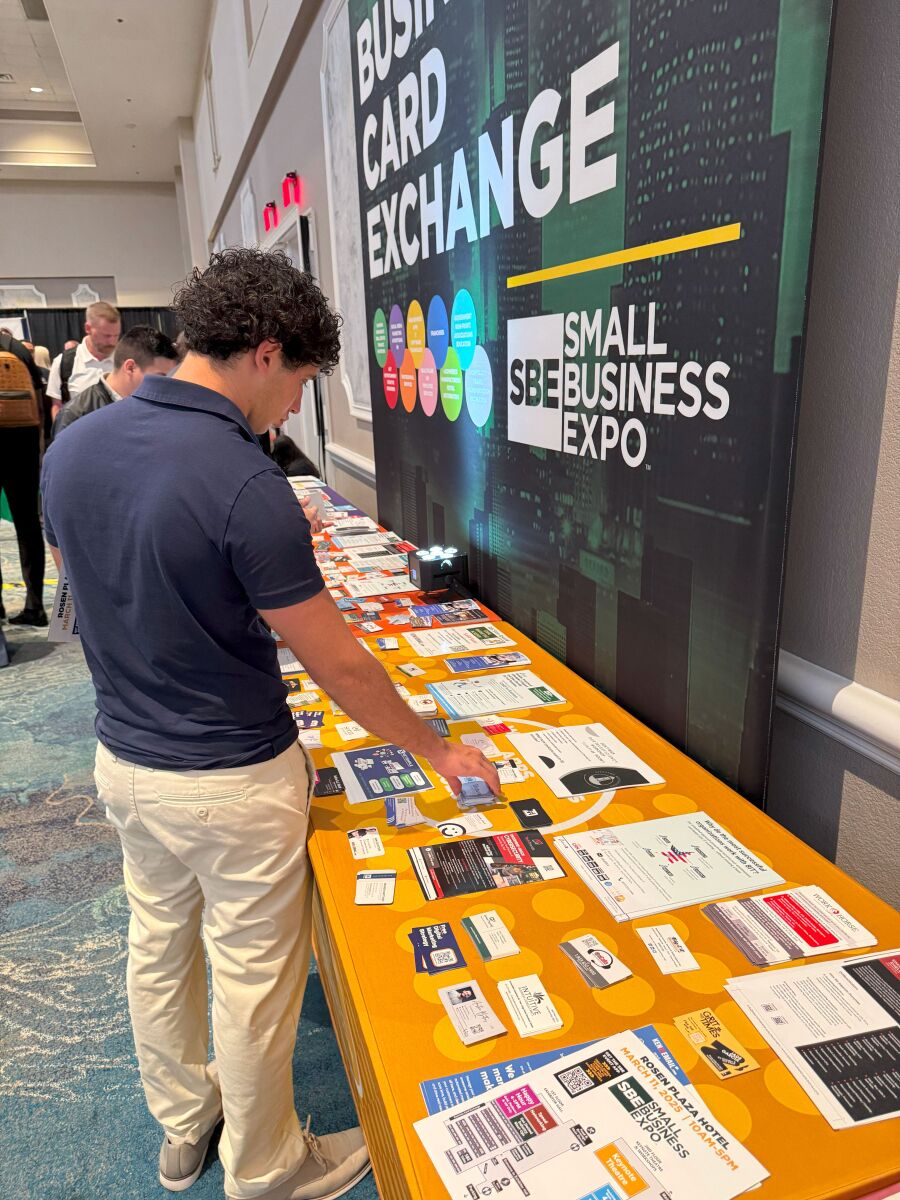 New York City Small Business Expo 图片 2