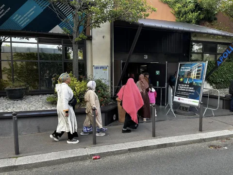 展会现场 9