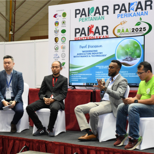 Pakar Pertanian Expo 图片 4