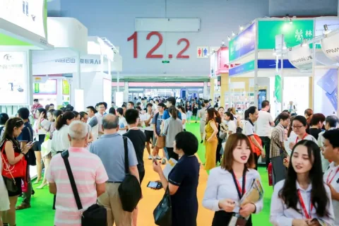 展会现场 2