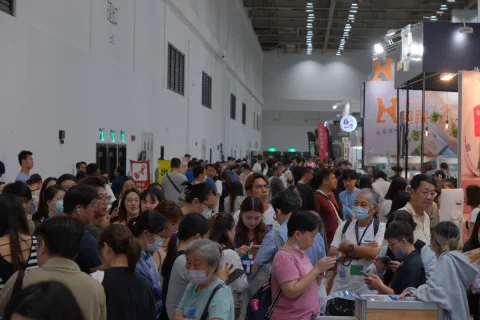 展会现场 7