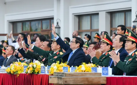 展会现场 2