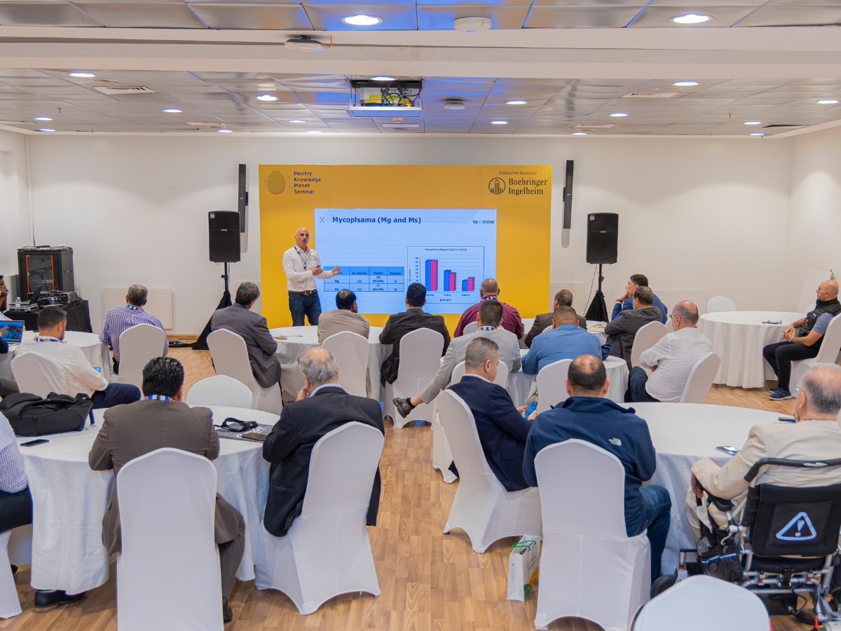 Middle East Poultry Expo 图片 3
