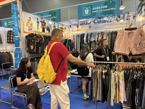 展会现场 5