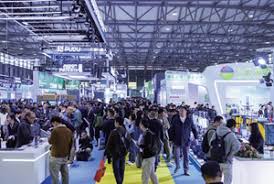 CLEAN PRO EXPO - International Trade Fair for Cleaning Solutions and Technologies 图片 3