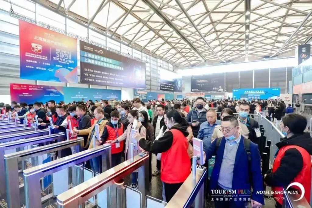 Shanghai International Self-Service Products and Vending Systems Exhibition 图片 2