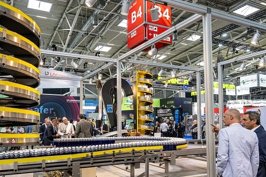 KPA Leipzig - Regional trade fair for the design, development and procurement of plastic products 图片 2