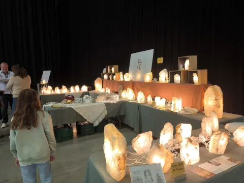 展会现场 7