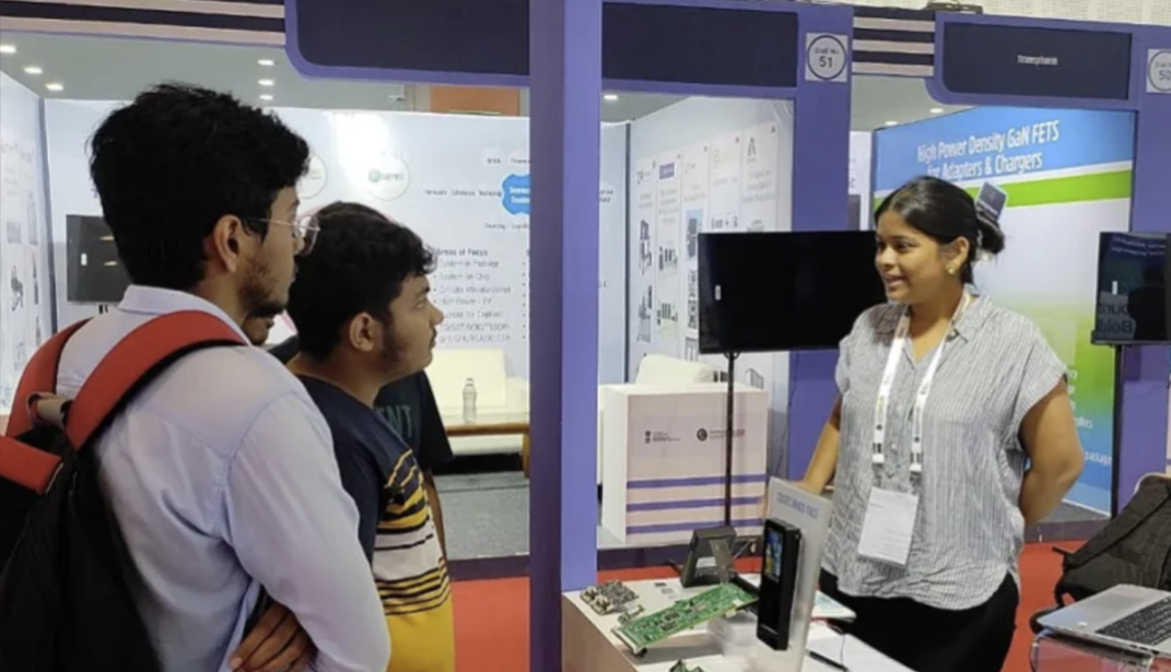 SEMICON India